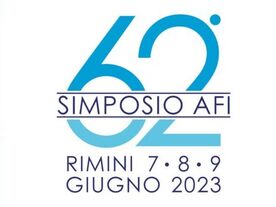 62° SIMPOSIO AFI